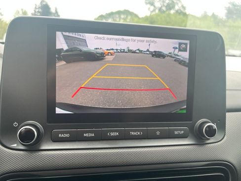 Used 2023 Hyundai Kona SEL AWD/4WD image 22
