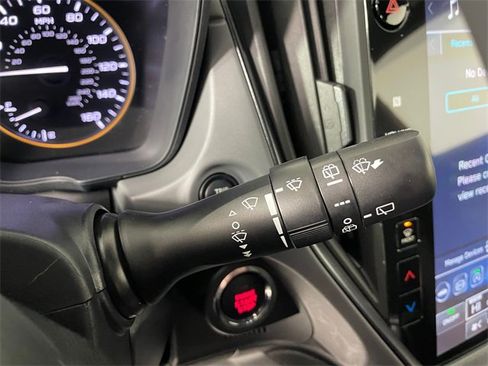 Used 2024 Subaru Crosstrek 2.5i Wilderness w/ Wilderness Package image 11