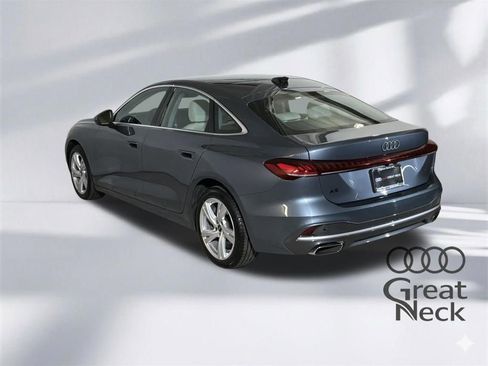 Used 2025 Audi A5 2.0T Premium w/ Convenience Package image 8