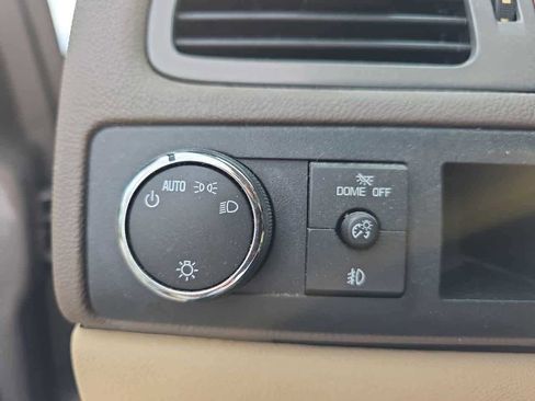 Used 2011 Chevrolet Tahoe LT w/ Luxury Package image 29