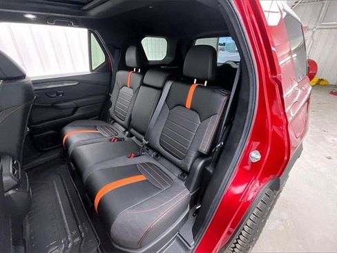 Certified 2026 Honda Passport TrailSport image 20