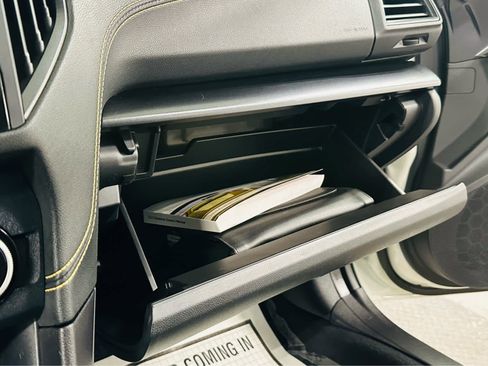 Certified 2023 Subaru Crosstrek 2.5i Sport image 20