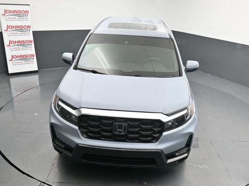 Used 2022 Honda Passport EX-L image 11