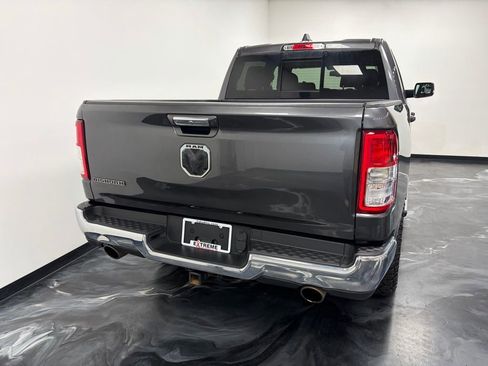 Used 2019 RAM 1500 Big Horn image 6