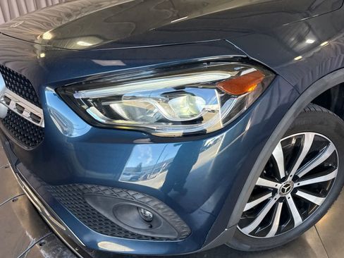 Used 2023 Mercedes-Benz GLA 250 w/ Premium Package image 9