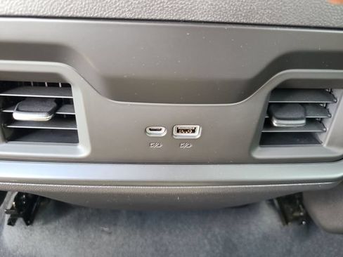 New 2026 Chevrolet Silverado 1500 RST AWD/4WD image 19
