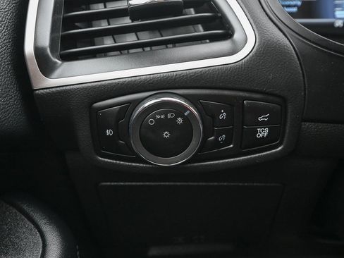 Certified 2024 Ford Edge SEL w/ Convenience Package image 41