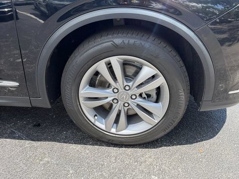 Used 2023 Acura MDX FWD image 18