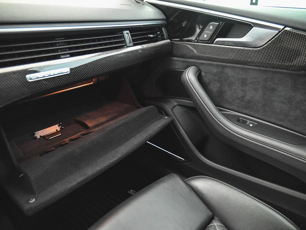Used 2023 Audi S5 Premium Plus w/ Premium Plus AWD/4WD image 16