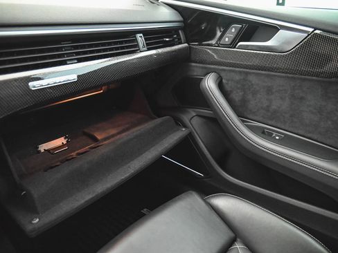 Used 2023 Audi S5 Premium Plus w/ Premium Plus AWD/4WD image 16