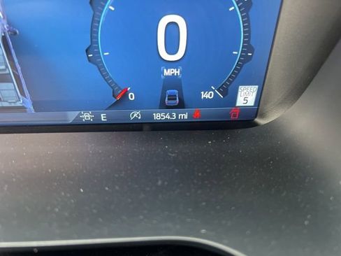 Used 2025 Ford F150 Raptor image 10