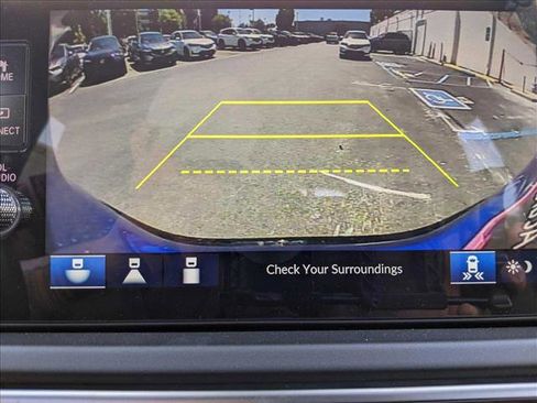 New 2025 Acura ADX A-Spec image 12