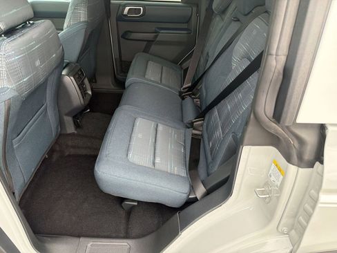 New 2026 Ford Bronco Heritage Edition AWD/4WD image 14