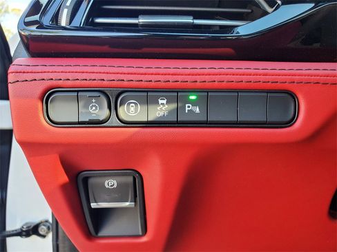 Certified 2024 Acura MDX A-Spec image 23