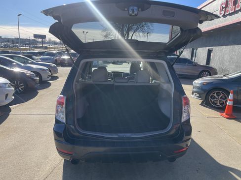 Used 2012 Subaru Forester 2.5X Limited image 7