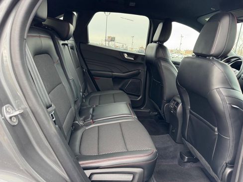 Used 2023 Ford Escape ST-Line Select w/ Tech Pack #2 image 10