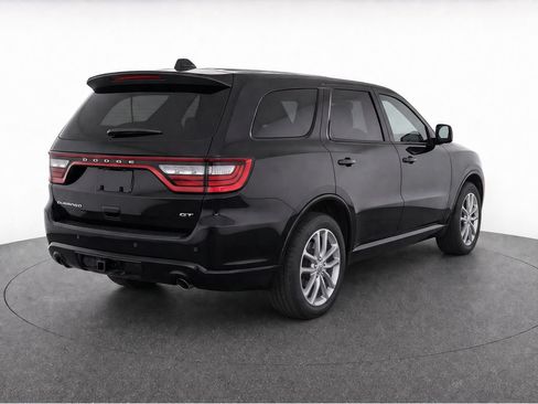 Used 2023 Dodge Durango GT RWD image 4