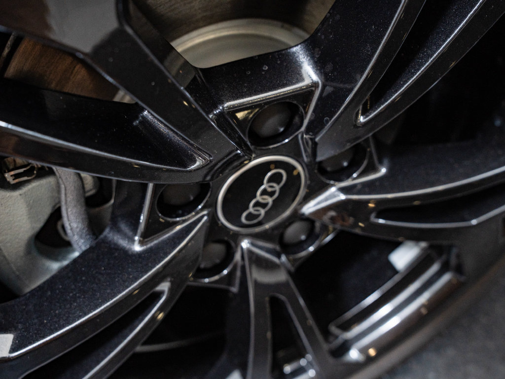 New 2026 Audi A3 2.0T Premium Plus AWD/4WD image 8