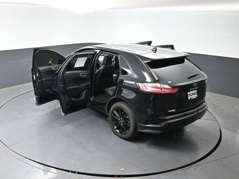 Used 2022 Ford Edge ST-Line AWD/4WD image 62