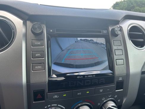 Used 2019 Toyota Tundra SR5 w/ SR5 Upgrade Package image 24