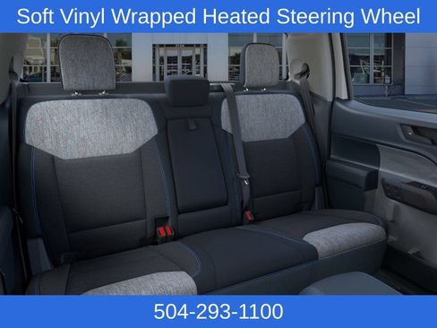 New 2026 Ford Maverick XLT w/ XLT Luxury Package AWD/4WD image 13
