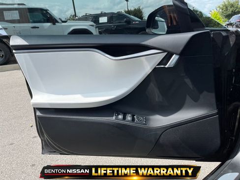 Used 2018 Tesla Model S P100D AWD/4WD image 12