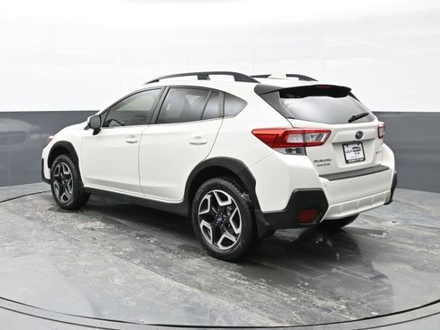 Used 2019 Subaru Crosstrek 2.0i Limited w/ Popular Package #2 image 6