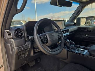 Used 2024 Toyota Land Cruiser 1958 AWD/4WD video 2