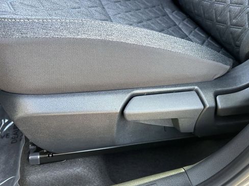 New 2026 Nissan Kicks SV FWD image 21