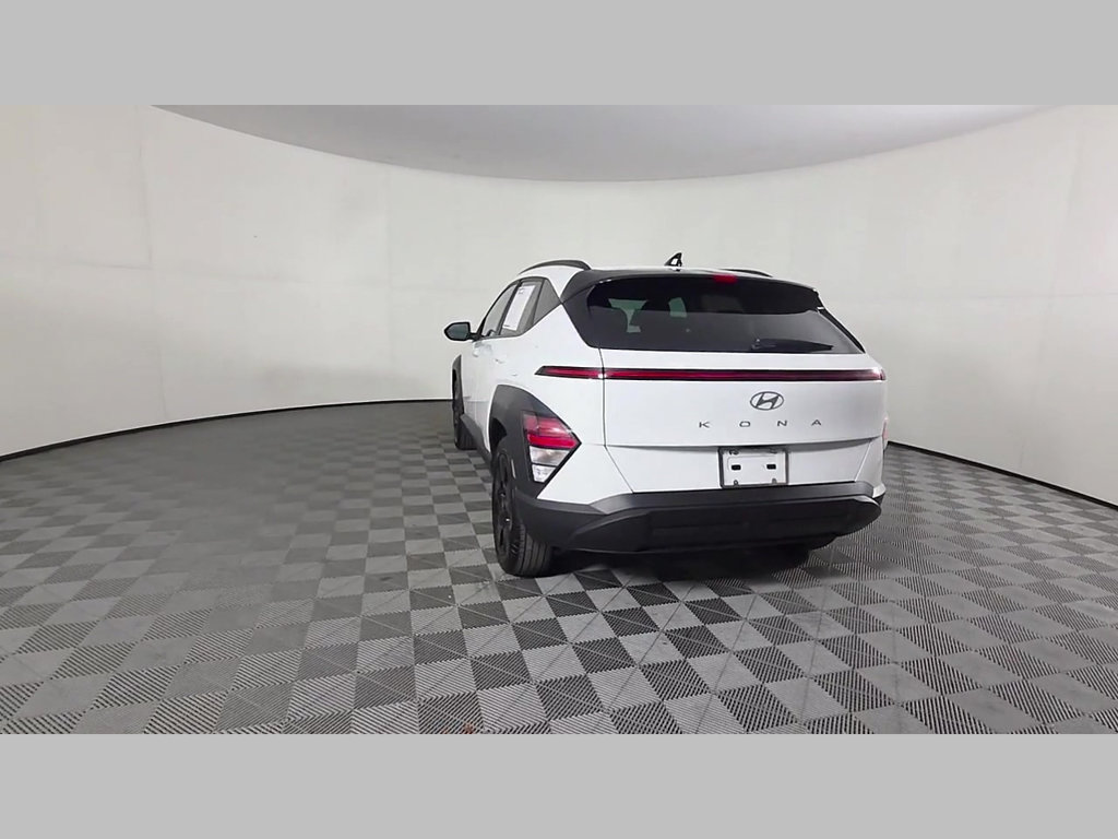 Used 2026 Hyundai Kona SEL Sport FWD image 43