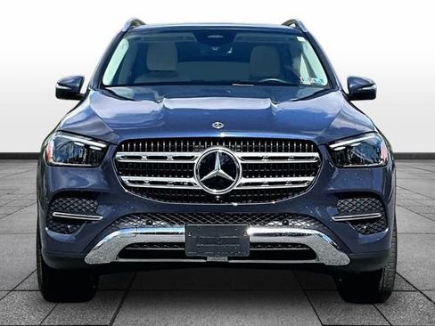 Certified 2024 Mercedes-Benz GLE 350 4MATIC image 2
