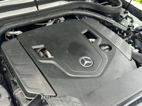 Used 2021 Mercedes-Benz G 550 w/ AMG Line image 40