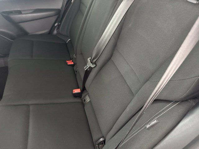 Certified 2024 Nissan Rogue S AWD/4WD image 24