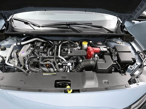 New 2026 Nissan Sentra SR w/ SR Premium Package FWD image 27