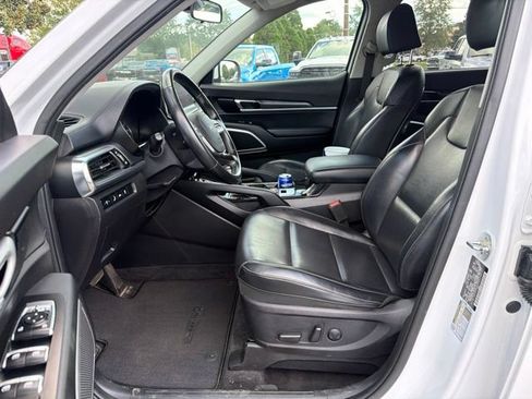 Used 2022 Kia Telluride S AWD/4WD image 19