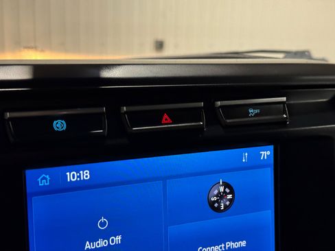 Used 2023 Ford F350 XL w/ Snow Plow/Camper Package image 35