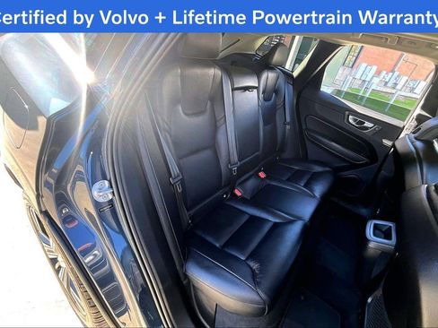 Used 2023 Volvo XC60 B5 Plus w/ Climate Package image 35