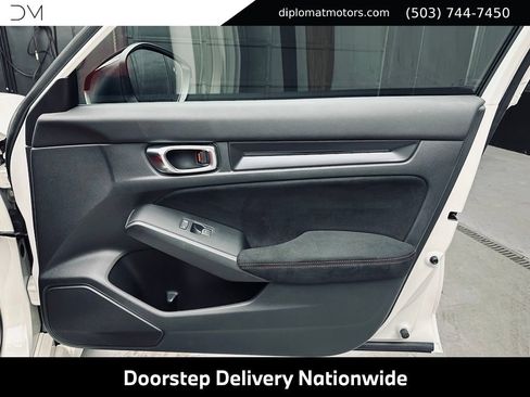 Used 2024 Honda Civic Type R image 27