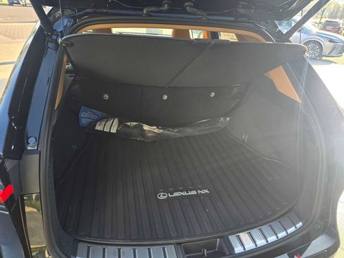 New 2026 Lexus NX 450h+ AWD w/ Luxury Package image 17