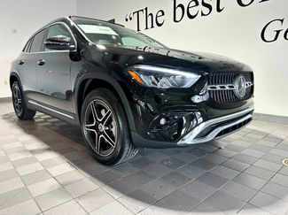 New 2026 Mercedes-Benz GLA 250 4MATIC video 1