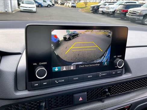 Certified 2025 Honda CR-V Sport image 13