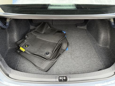 Certified 2025 Toyota Corolla LE FWD image 14
