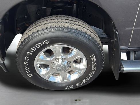 Used 2022 RAM 2500 Big Horn w/ Snow Chief Group AWD/4WD image 36