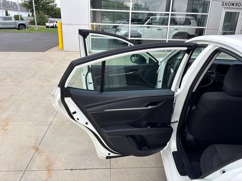 Used 2025 Toyota Camry LE FWD image 26