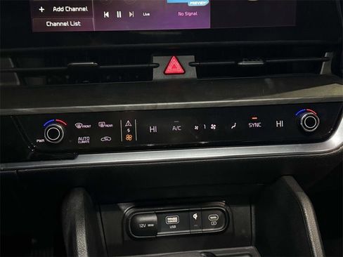 Used 2023 Kia Sportage X-Line w/ X-Line Premium Package image 26