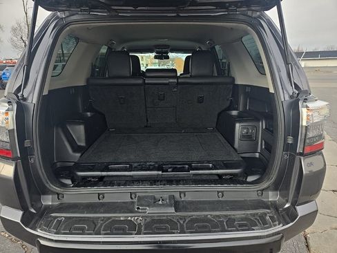 Used 2016 Toyota 4Runner TRD Pro image 27