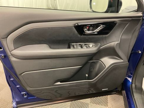 New 2026 Subaru Forester Sport AWD/4WD image 10