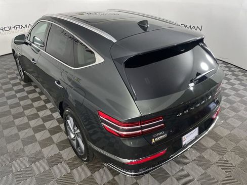 New 2025 Genesis GV80 2.5T Select image 37