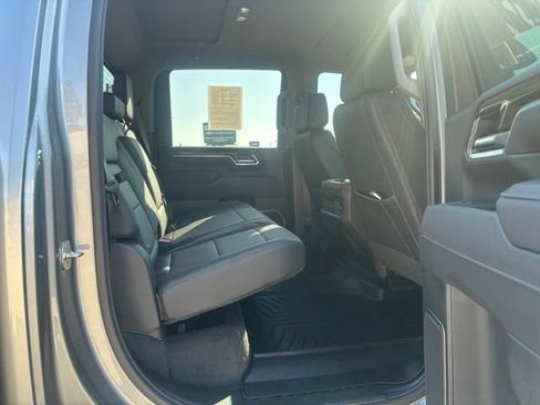 Used 2026 Chevrolet Silverado 2500 LT w/ Trail Boss Package AWD/4WD image 14