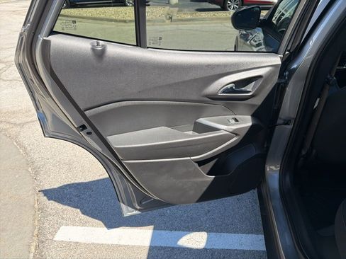 New 2026 Chevrolet Trax RS FWD image 14